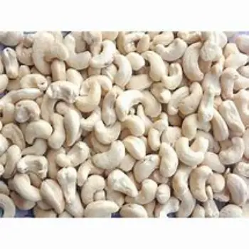 Natural W320 Cashew Nuts